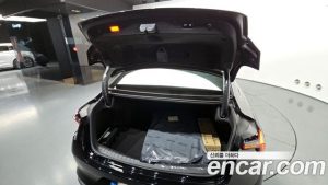 Kia K8 Signature 2025 года из Южной Кореи
