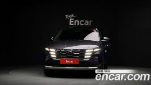 Hyundai Tucson Бензин 1.6 Turbo 2WD 2024 года из Южной Кореи