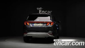 Hyundai Tucson Бензин 1.6 Turbo 2WD 2024 года из Южной Кореи