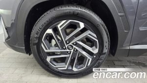 Hyundai Tucson Бензин 1.6 Turbo 2WD 2024 года из Южной Кореи