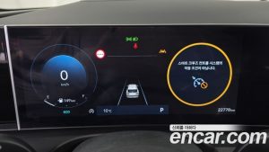 Hyundai Tucson Бензин 1.6 Turbo 2WD 2024 года из Южной Кореи