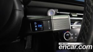 Hyundai Tucson Бензин 1.6 Turbo 2WD 2024 года из Южной Кореи