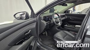 Hyundai Tucson Бензин 1.6 Turbo 2WD 2024 года из Южной Кореи