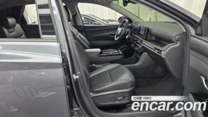 Hyundai Tucson Бензин 1.6 Turbo 2WD 2024 года из Южной Кореи