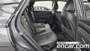 Hyundai Tucson Бензин 1.6 Turbo 2WD 2024 года из Южной Кореи
