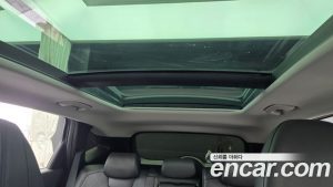 Hyundai Tucson Бензин 1.6 Turbo 2WD 2024 года из Южной Кореи