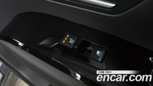 Hyundai Tucson Бензин 1.6 Turbo 2WD 2024 года из Южной Кореи