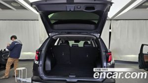 Hyundai Tucson Бензин 1.6 Turbo 2WD 2024 года из Южной Кореи