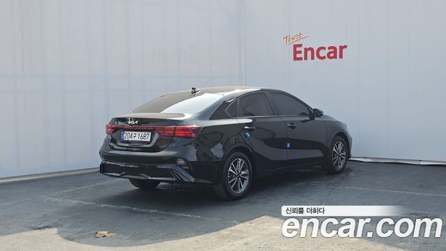 41338459_002.jpg Kia K3 1.6 2024 года из Южной Кореи