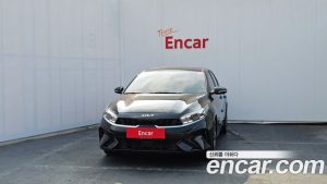 Kia K3 1.6 2024 года из Южной Кореи