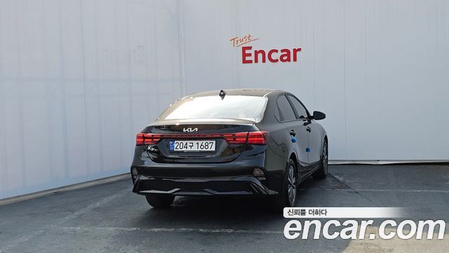 41338459_004.jpg Kia K3 1.6 2024 года из Южной Кореи