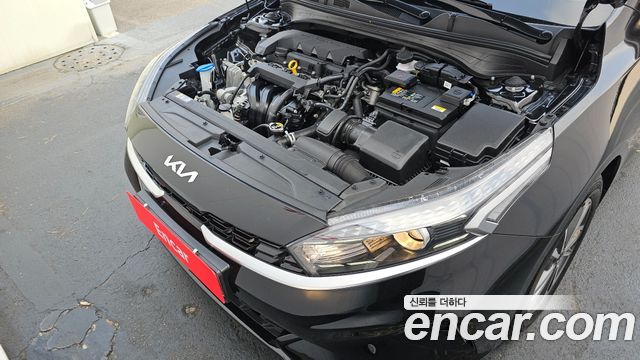 41338459_006.jpg Kia K3 1.6 2024 года из Южной Кореи