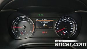 Kia K3 1.6 2024 года из Южной Кореи