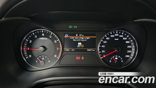 41338459_008.jpg Kia K3 1.6 2024 года из Южной Кореи