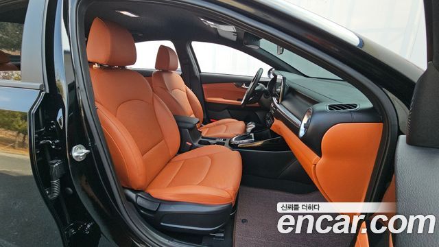 41338459_015.jpg Kia K3 1.6 2024 года из Южной Кореи