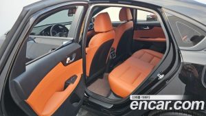 Kia K3 1.6 2024 года из Южной Кореи