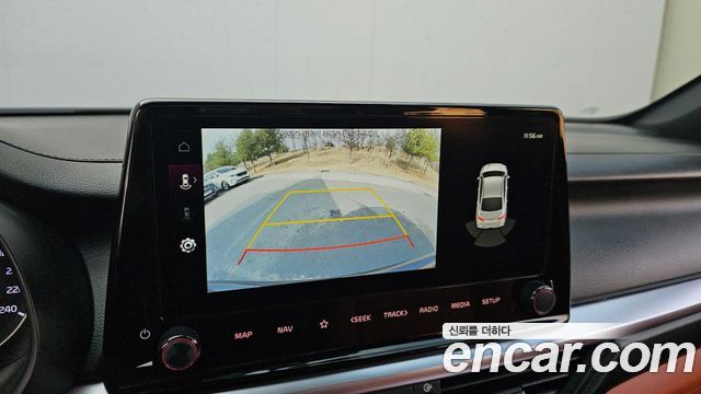 41338459_019.jpg Kia K3 1.6 2024 года из Южной Кореи