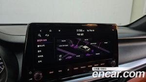 Kia K3 1.6 2024 года из Южной Кореи