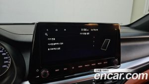 Kia K3 1.6 2024 года из Южной Кореи