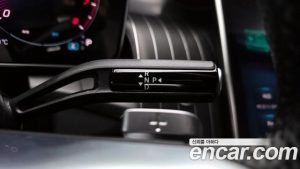 Mercedes-Benz GLC-Class GLC300 4MATIC AMG Line 2025 года из Южной Кореи