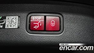 Mercedes-Benz GLC-Class GLC300 4MATIC AMG Line 2025 года из Южной Кореи