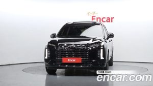 Hyundai Palisade Бензин 3.8 4WD 2024 года из Южной Кореи