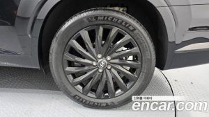 Hyundai Palisade Бензин 3.8 4WD 2024 года из Южной Кореи