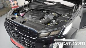 Hyundai Palisade Бензин 3.8 4WD 2024 года из Южной Кореи