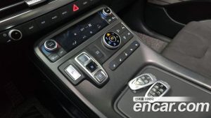 Hyundai Palisade Бензин 3.8 4WD 2024 года из Южной Кореи