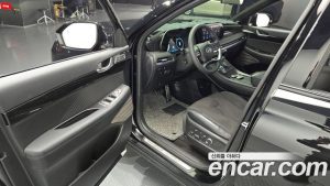 Hyundai Palisade Бензин 3.8 4WD 2024 года из Южной Кореи