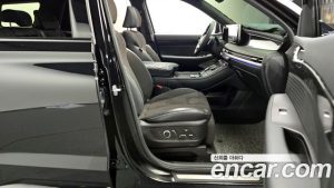 Hyundai Palisade Бензин 3.8 4WD 2024 года из Южной Кореи