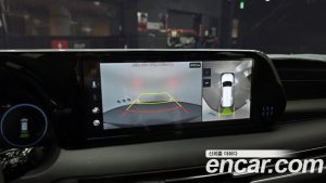 Hyundai Palisade Бензин 3.8 4WD 2024 года из Южной Кореи