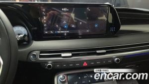 Hyundai Palisade Бензин 3.8 4WD 2024 года из Южной Кореи