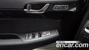 Hyundai Palisade Бензин 3.8 4WD 2024 года из Южной Кореи