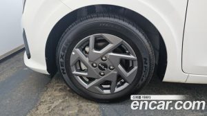 Kia morning Signature 2024 года из Южной Кореи