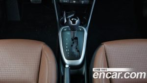 Kia morning Signature 2024 года из Южной Кореи