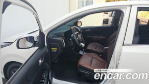 Kia morning Signature 2024 года из Южной Кореи