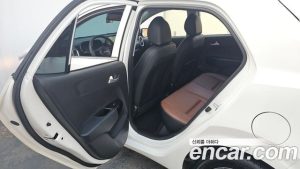 Kia morning Signature 2024 года из Южной Кореи