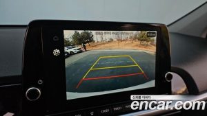 Kia morning Signature 2024 года из Южной Кореи