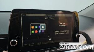 Kia morning Signature 2024 года из Южной Кореи