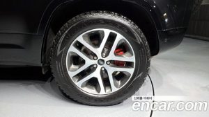 Land Rover Defender 110 P400 X 2024 года из Южной Кореи
