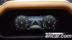 Land Rover Defender 110 P400 X 2024 года из Южной Кореи