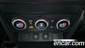 Land Rover Defender 110 P400 X 2024 года из Южной Кореи