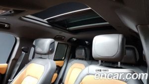 Land Rover Defender 110 P400 X 2024 года из Южной Кореи