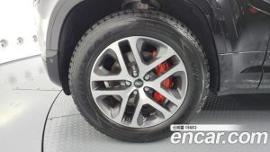Land Rover Defender 110 P400 X 2024 года из Южной Кореи