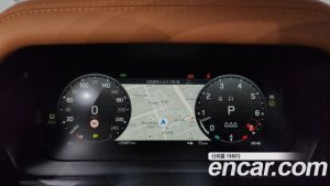 Land Rover Defender 110 P400 X 2024 года из Южной Кореи