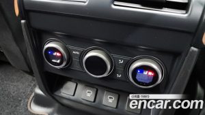 Land Rover Defender 110 P400 X 2024 года из Южной Кореи
