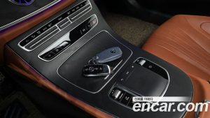 Mercedes-Benz CLS-Class CLS300d 4MATIC 2023 года из Южной Кореи