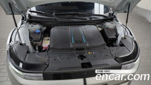 Hyundai Ioniq5 Long Range AWD 2025 года из Южной Кореи