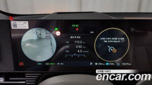 Hyundai Ioniq5 Long Range AWD 2025 года из Южной Кореи